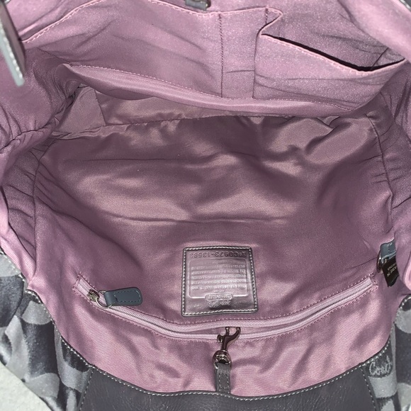 Coach Madison C Handbag - Picture 5 of 12